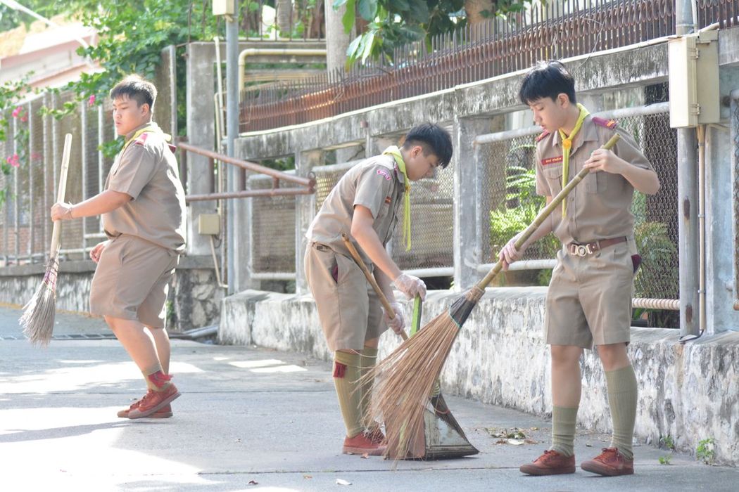 โรงเรียนปรีชานุศาสน์
